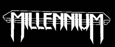 logo Millennium (UK)